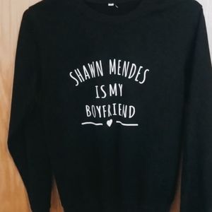 Funny Shawn Mendes Sweater